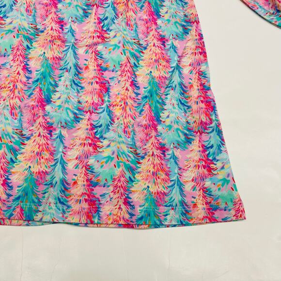 NWT The Oaks Apparel 3Y Presley Kait Whimsical Tree Dress - Picture 4 of 6